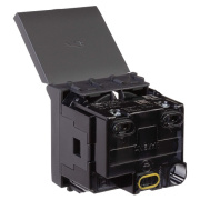 фото Розетка DKC 4412012