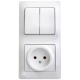 фото Блок  Systeme Electric GSL000172 в Уфе