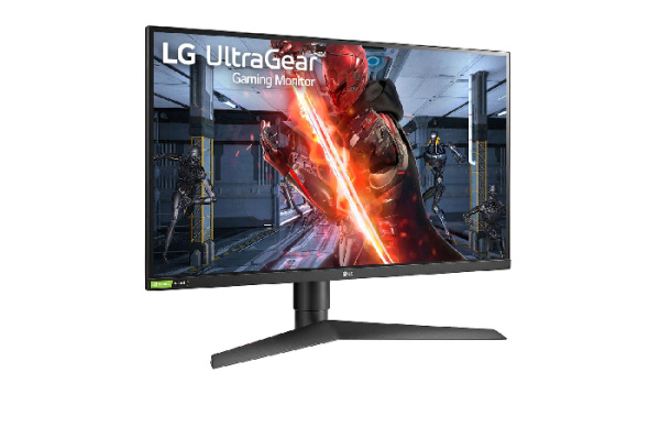 фото Монитор 27" LG 27GN750