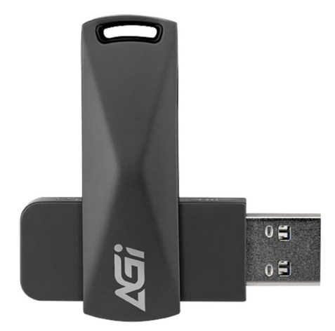 фото Накопитель USB 3.2 128GB AGI AGI128G32UE138 в Краснодаре