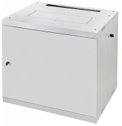 фото Шкаф настенный 19", 12U  Eurolan 60W-12-66-30GY