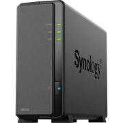 фото Сетевой накопитель Synology DS124