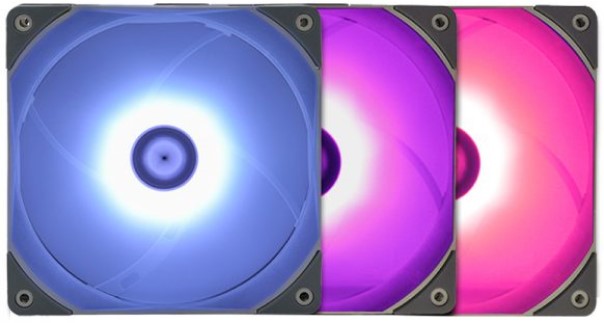 

Вентилятор для корпуса Thermalright TL-C12R-L RGB x3 TL-C12R-Lx3 120x120x25 мм, 1500 об/мин, 26 дБА, 58 CFM, 4-pin PWM, RGB подсветка, 3 шт в упаковке, TL-C12R-L RGB x3
