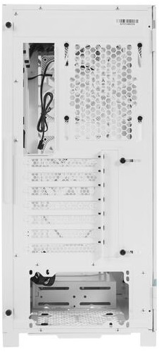 фото Корпус ATX Montech AIR 1000 LITE WHITE в Самаре