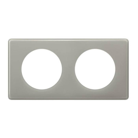 Изображение товара Рамка Legrand 066602 для электрофурнитуры серии Celiane