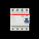 фото Выключатель дифференциального тока (ВДТ, УЗО)  ABB 2CSF204001R1900 в Воронеже