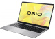 фото Ноутбук  OSIO FocusLine F150a-008 в Санкт-Петербургe 15.6 ", Ryzen 5, 8 Гб RAM, 512 Гб SSD, Radeon Graphics, Серебристый