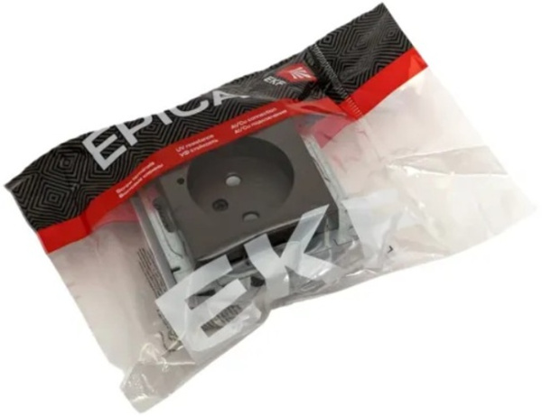фото Розетка без заземления  EKF UP1-SOM-100 в Воронеже