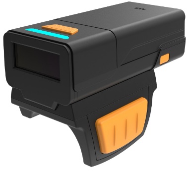 

Сканер штрих-кодов M3 Mobile WR10-WERS-U10 SE4107 Ring scanner x 1, Battery x 1, Ring Trigger, Wrist Strap, USB C-Type cable * 1, WR10-WERS-U10