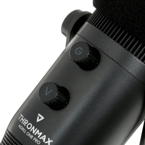 фото Микрофон  Thronmax M2 Mdrill one в Челябинске