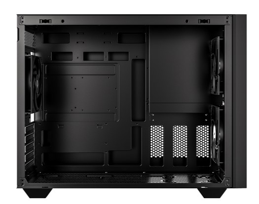 фото Корпус mATX ID-Cooling FLOW 500 AIR в Казани