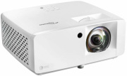 фото Проектор  Optoma ZH450ST