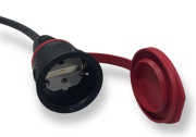 фото Удлинитель iTOK i-CONNECT-PRO-SU-KG-325-1-54-3