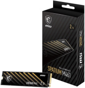 фото Накопитель SSD MSI S78-440Q550-P83