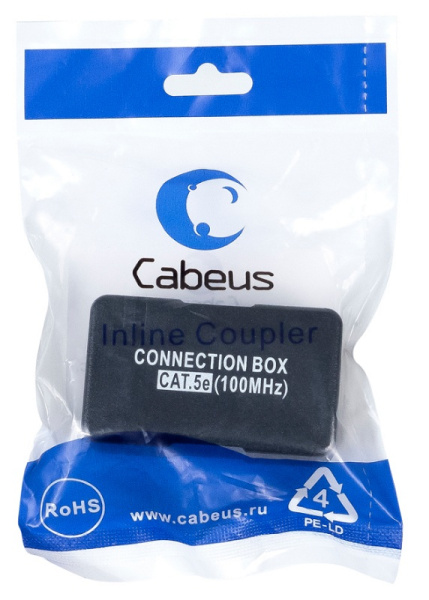 фото Модуль  Cabeus CM-IDC-C5e в Казани