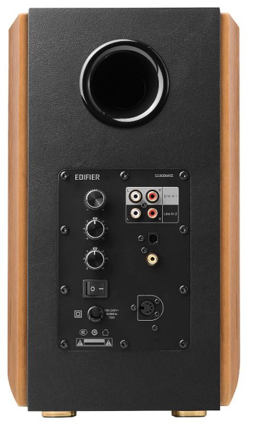 фото Компьютерная акустика 2.0 Edifier S1000MKII в Уфе