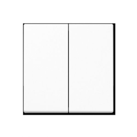 Изображение товара Клавиша Jung EP495WW для управления электроустановками