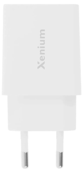 фото Зарядное устройство сетевое Xenium X331 в Перми