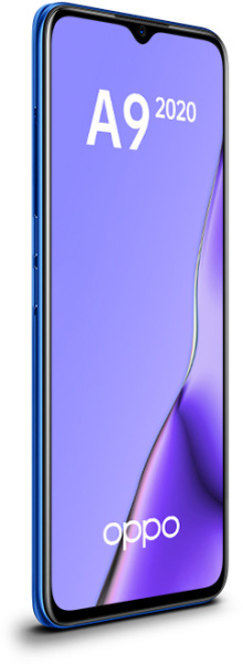 фото Смартфон  OPPO A9 (2020) CPH1941