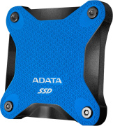 фото Внешний SSD ADATA SD620