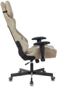фото Кресло Бюрократ VIKING KNIGHT LT21