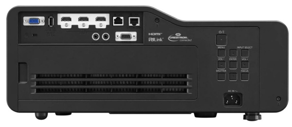 фото Проектор  Panasonic PT-CMZ50B в Волгограде