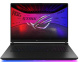 фото Ноутбук  ASUS ROG STRIX SCAR 18 G835LX-SA186W в Санкт-Петербургe 18 ", Core Ultra 9, 64 Гб RAM, 2 Тб SSD, GeForce RTX 5090, Черный