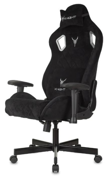фото Кресло игровое Бюрократ Knight Outrider в Красноярске