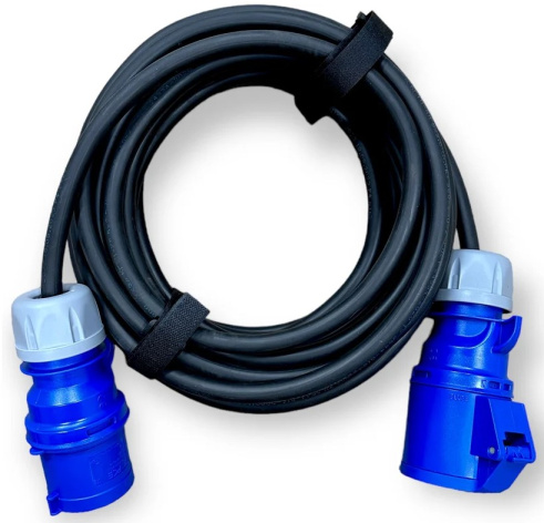 фото Удлинитель силовой iTOK i-CONNECT-PRO-SUS-KG-315-VR-220-3-44-7 в Краснодаре