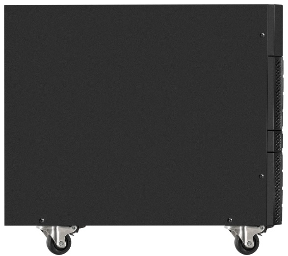 

Батарейный блок Exegate PowerExpert BB-240V.20S7Ah EX296989RUS для TL-575-6kVA.240V, TL-575-10kVA.240V батареи 12V 7.2Ah - 20шт, PowerExpert BB-240V.20S7Ah