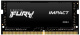 фото Модуль памяти SODIMM DDR4 32GB Kingston FURY KF432S20IB/32 (УЦЕНЕННЫЙ) в Казани