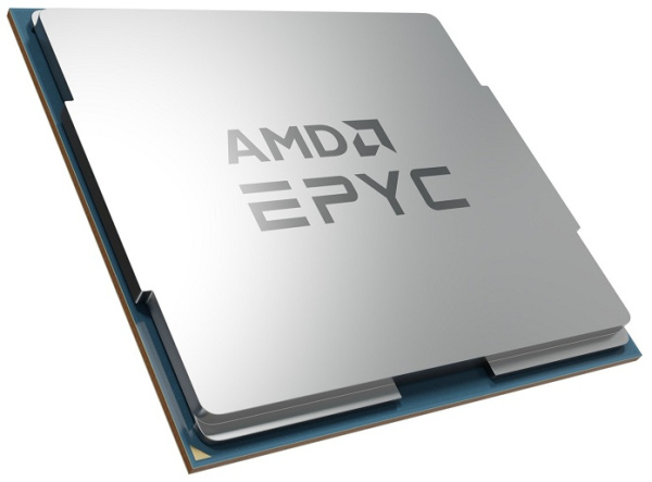 фото Процессор AMD EPYC 9655, SP5 [100-000000674] в Волгограде