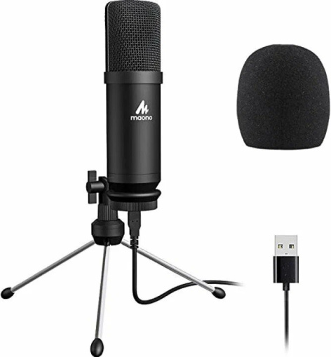 фото Микрофон MAONO AU-A04TR