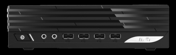 фото Компьютер  MSI Pro DP21 12M Mini