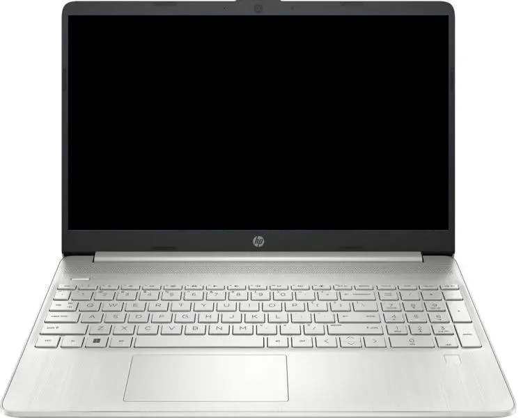 

Ноутбук HP 15-dy5131wm 8R0M1UA i3 1215U/8GB/256GB SSD/UHD graphics/15.6" FHD IPS/WiFi/BT/cam/Win11Home/silver, 15-dy5131wm