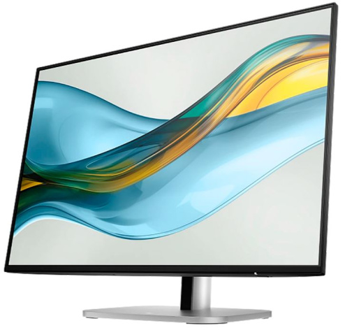 фото Монитор 27" HP Series 5 Pro в Омске