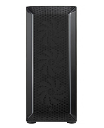 фото Корпус ATX SilverStone FARA 511Z в Уфе