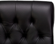 фото Кресло Бюрократ T-9928WALNUT/BLACK