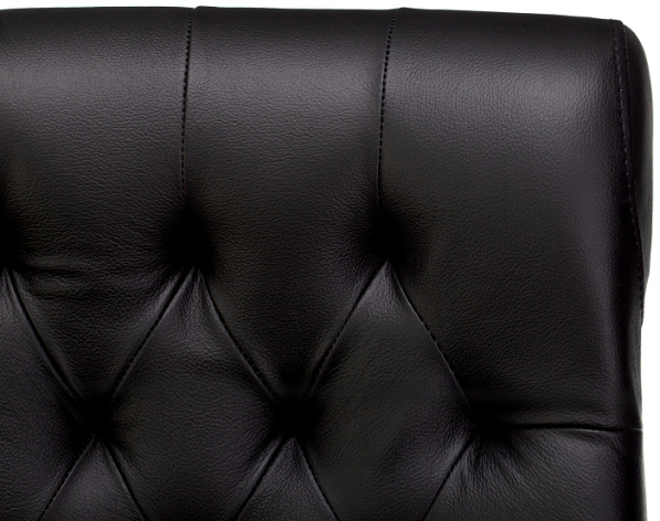фото Кресло офисное Бюрократ T-9928WALNUT/BLACK в Уфе