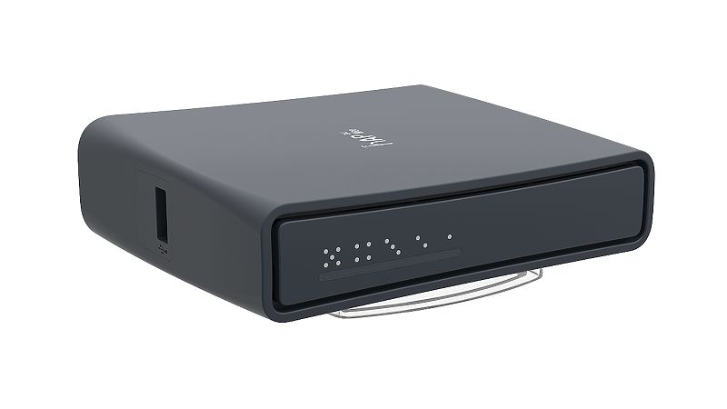 

Маршрутизатор Mikrotik RB952Ui-5ac2nD-TC hAP ac lite tower with 650MHz CPU, 64MB RAM, 5xLAN, built-in 2.4Ghz 802.11b/g/n two chain wireless with integ, RB952Ui-5ac2nD-TC