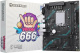фото Материнская плата mATX MAXSUN MS-H610M 666 WIFI6 ARGB в Челябинске