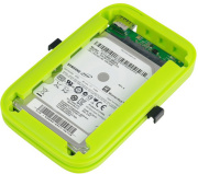 фото Внешний диск HDD Silicon Power SP040TBPHDA60S3K