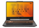 фото Ноутбук  ASUS TUF GAMING FA506NCQ-HN031 в Перми 15.6 ", Ryzen 7, 16 Гб RAM, 512 Гб SSD, GeForce RTX 3050, Черный