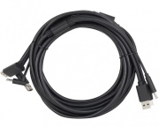 фото Кабель интерфейсный VCOM CU415-5.0