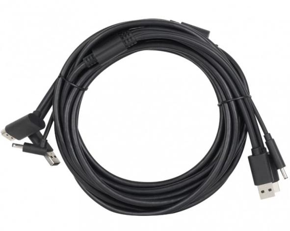 фото Кабель интерфейсный  VCOM CU415-5.0 в Красноярске