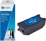 фото Бункер G&G GG-T04D0