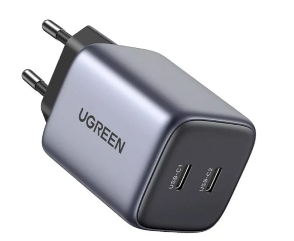 фото Зарядное устройство сетевое UGreen CD294 в Ростове-на-Дону