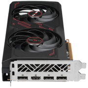 фото Видеокарта Sapphire Radeon RX 7600 PULSE (11324-01-20G)