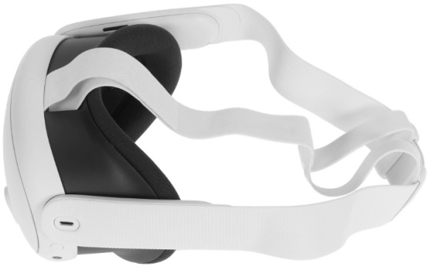 фото Очки виртуальной реальности Oculus Meta Quest 3