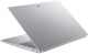 фото Ноутбук  Acer SFL16-51M-54BL в Омске 16 ", Core Ultra 5, 16 Гб RAM, 512 Гб SSD, Arc graphics, Серебристый